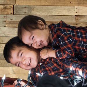 Meet your Posher, Daisy